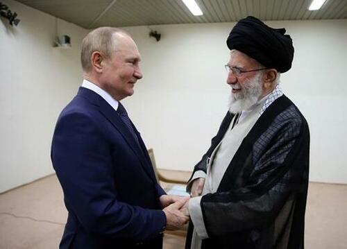 putin-endorses-zero-enrichment-nuclear-plan-for-iran