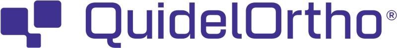 QuidelOrtho Corporation Logo