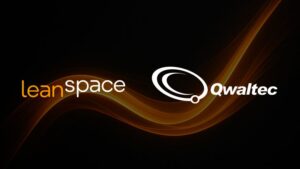 qwaltec-partners-with-leanspace-to-enhance-us-space-operations