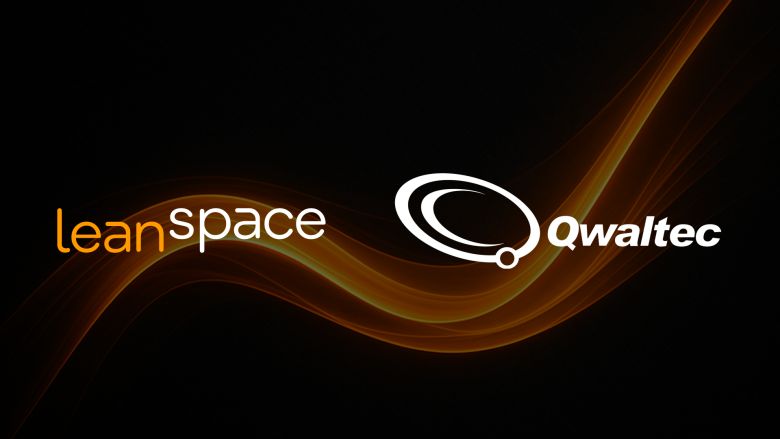 qwaltec-partners-with-leanspace-to-enhance-us-space-operations
