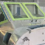 raaf-revolutionizes-vintage-aircraft-maintenance-with-laser-technology