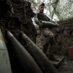 Russia Ukraine War Tough Battles