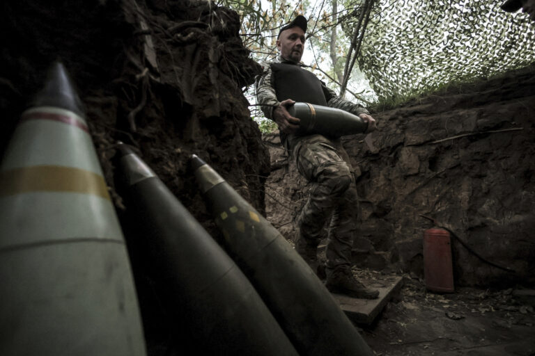 Russia Ukraine War Tough Battles