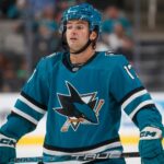 san-jose-sharks-trade-thomas-bordeleau-to-new-jersey-devils-in-strategic-move