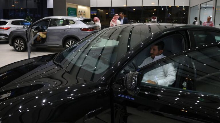 saudi-arabia-s-ambitious-push-into-electric-vehicles-a-strategic-shift
