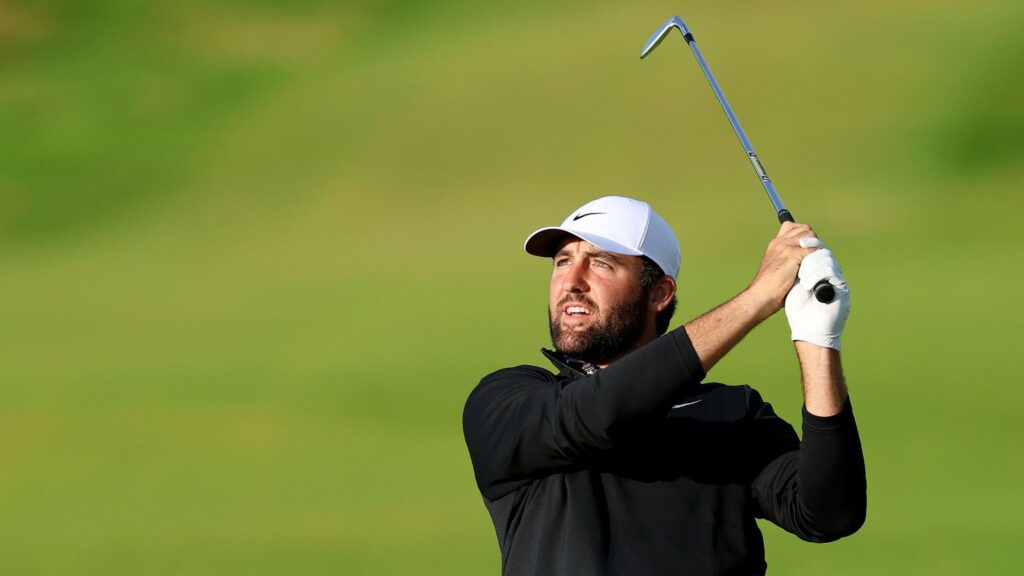scottie-scheffler-dominates-the-open-with-commanding-lead
