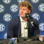 sec-media-days-spotlight-quarterback-battles-heat-up-in-2025