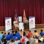 second-lady-usha-vance-celebrates-literacy-with-military-families