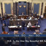 Congress Tax Cuts
