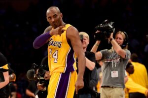 shaquille-o-neal-and-klay-thompson-criticize-kobe-bryant-s-ranking