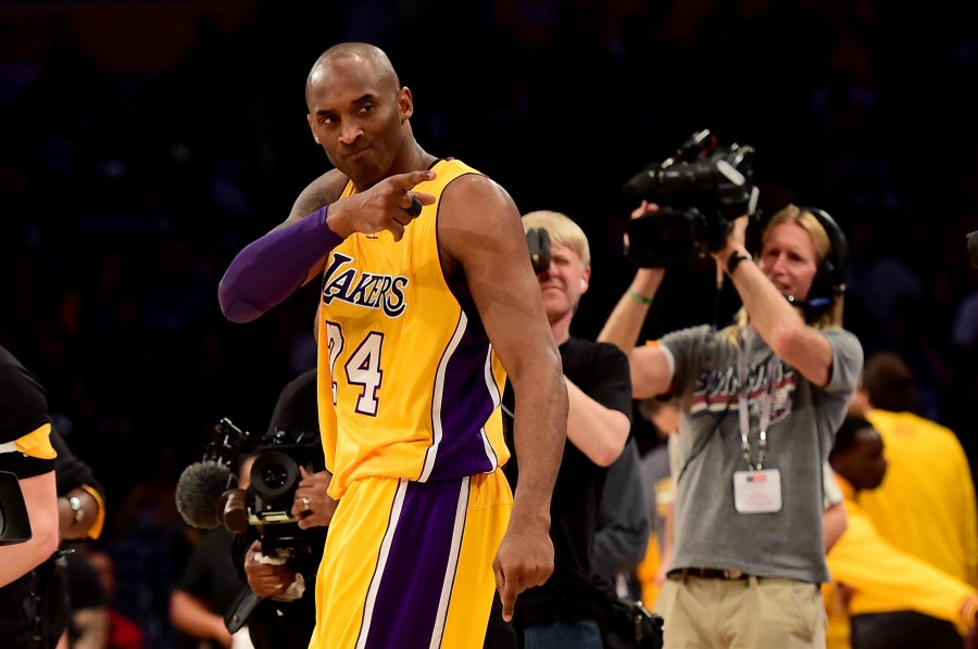 shaquille-o-neal-and-klay-thompson-criticize-kobe-bryant-s-ranking