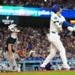 shohei-ohtani-hits-30th-home-run-ties-dodgers-pre-break-record