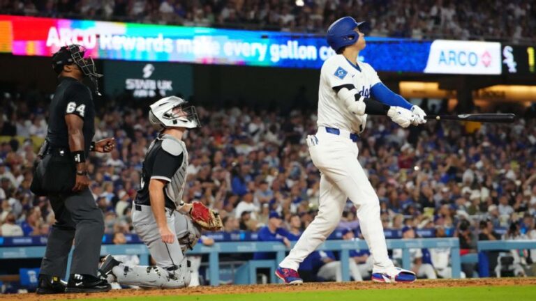 shohei-ohtani-hits-30th-home-run-ties-dodgers-pre-break-record