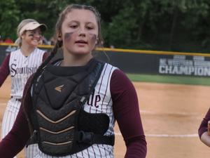 south-caldwell-s-mcartney-harrington-wins-state-softball-honors