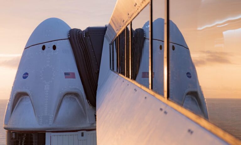 spacex-aims-for-july-31-launch-of-crew-11-mission-to-iss