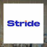 stride-inc-receives-moderate-buy-ratings-from-analysts