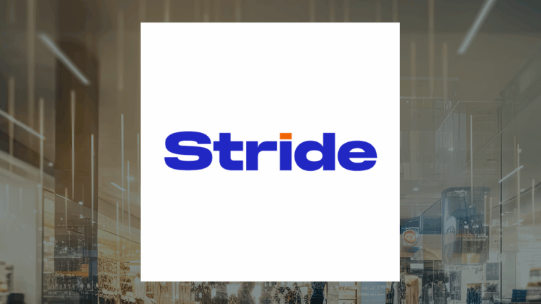 stride-inc-receives-moderate-buy-ratings-from-analysts