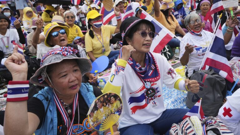 thai-protests-erupt-over-prime-minister-s-leaked-call-with-cambodia
