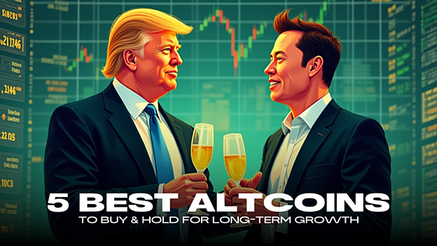 top-5-crypto-projects-attracting-major-capital-inflows-investment-insights