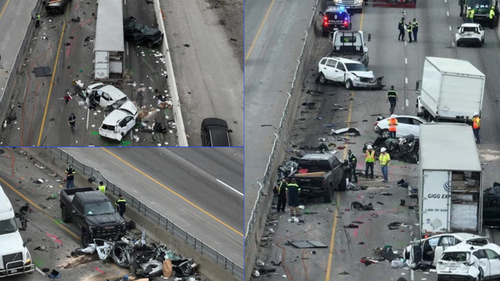 trucking-group-warns-of-safety-risks-from-migrant-drivers