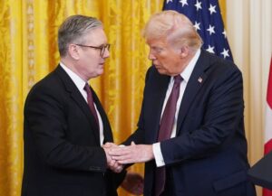 trump-and-starmer-meet-in-scotland-to-address-gaza-conflict