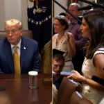 trump-confronts-texas-floods-while-negotiating-with-netanyahu