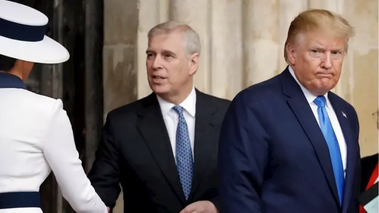 trump-faces-protests-while-opening-golf-course-in-scotland