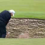 trump-s-scottish-golf-trip-blends-work-and-family-business