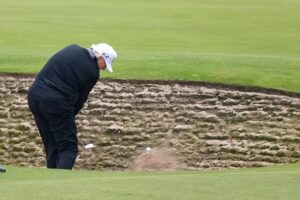 trump-s-scottish-golf-trip-blends-work-and-family-business