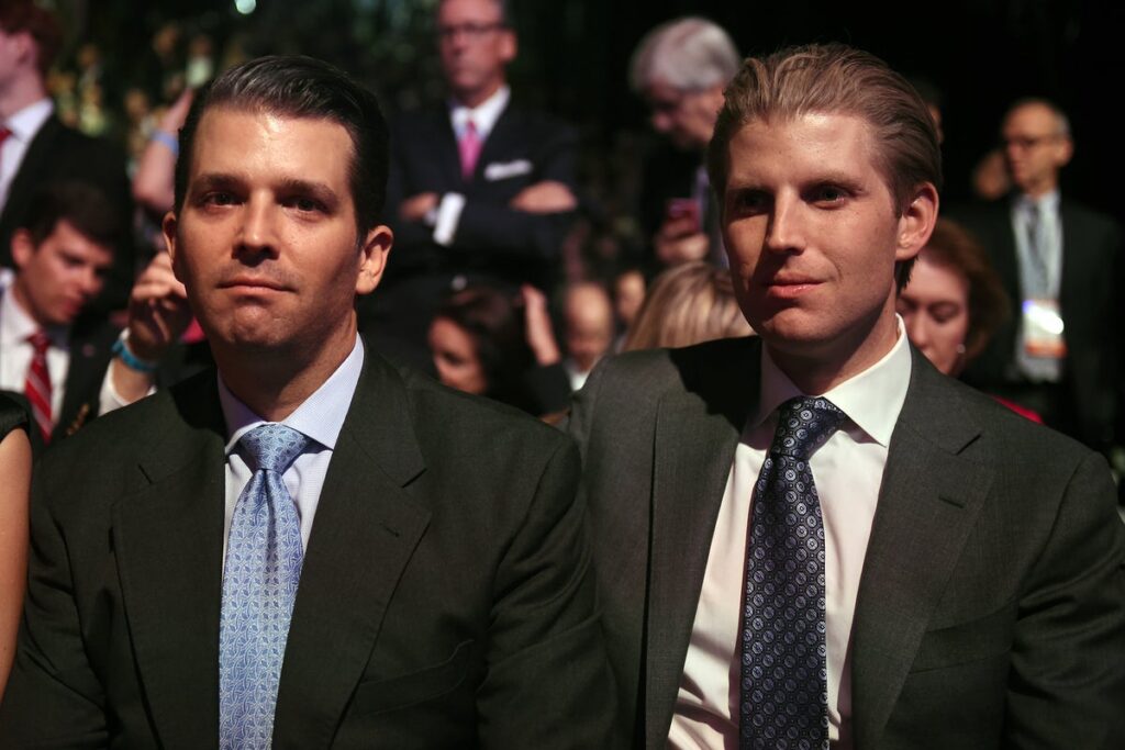 trump-sons-middle-east-trip-costs-taxpayers-over-40-000