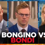 trump-supports-pam-bondi-amid-speculation-of-staff-changes