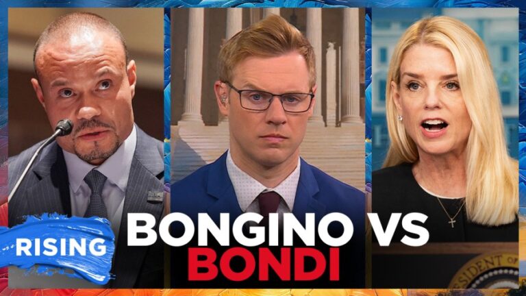 trump-supports-pam-bondi-amid-speculation-of-staff-changes