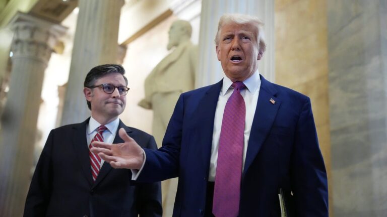 trump-to-sign-landmark-domestic-policy-bill-in-july-4th-white-house-ceremony