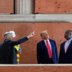 trump-tours-federal-reserve-renovation-pressures-powell-on-rates