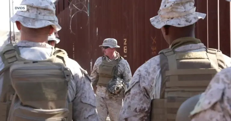 u-s-military-collaborates-with-border-patrol-at-mexico-border