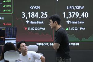 u-s-stocks-steady-as-investors-brace-for-volatile-week-ahead