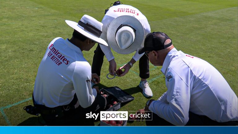 umpires-spark-controversy-with-ball-change-during-break