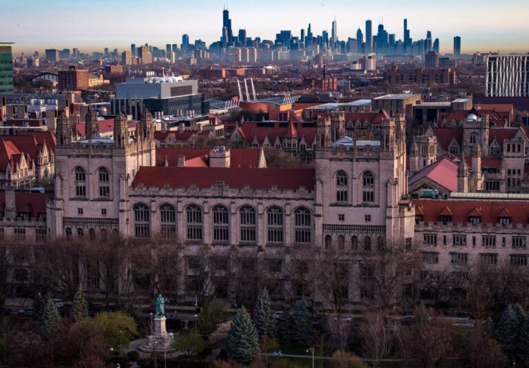 university-of-chicago-faces-financial-challenges-amid-new-legislation