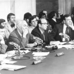 Nixon hated PBS, but his Watergate scandal gave the fledgling network a major hit