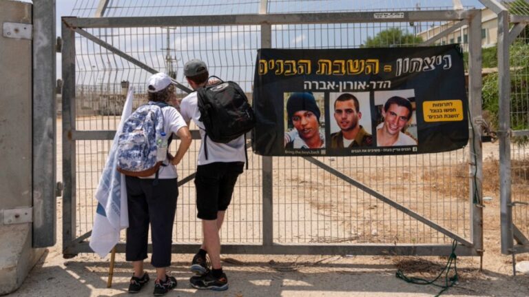 urgent-call-for-hostages-release-amid-middle-east-peace-efforts