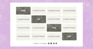 urgent-update-july-29-connections-puzzle-779-reveals-answers