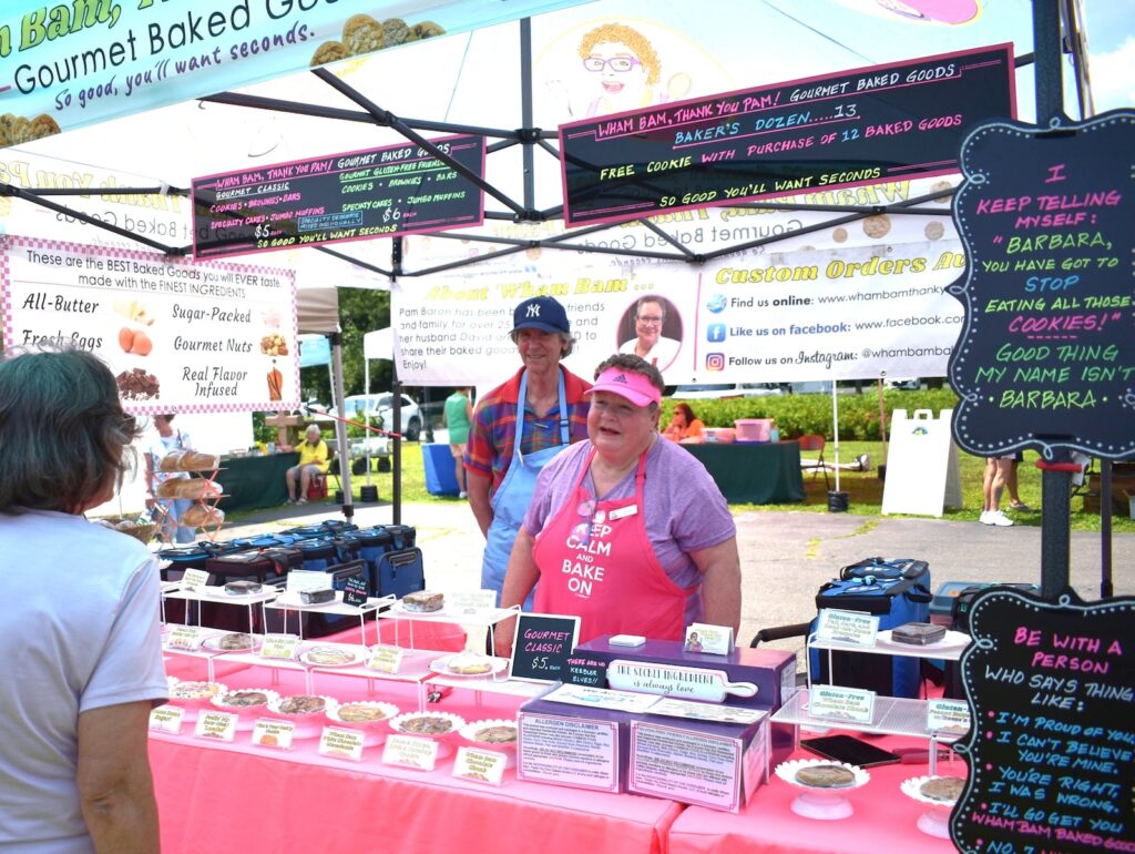 vendors-thrive-amid-heat-at-westfield-farmer-s-market-today