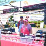 vendors-thrive-amid-heat-at-westfield-farmer-s-market-today