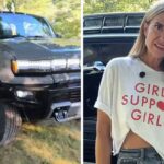 woman-creates-hummer-ev-ad-for-women-highlights-key-features