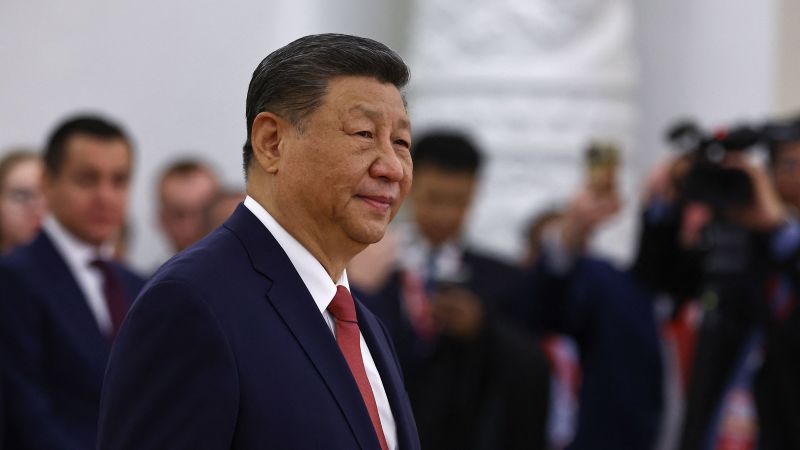 xi-jinping-skips-brics-summit-amid-global-tensions-and-economic-challenges