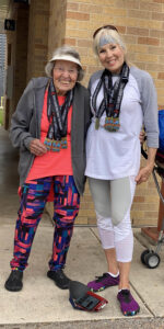 101-year-old-fay-bond-prepares-for-national-senior-games