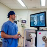 ai-technology-detects-early-cancer-enhances-patient-care-at-uconn-health