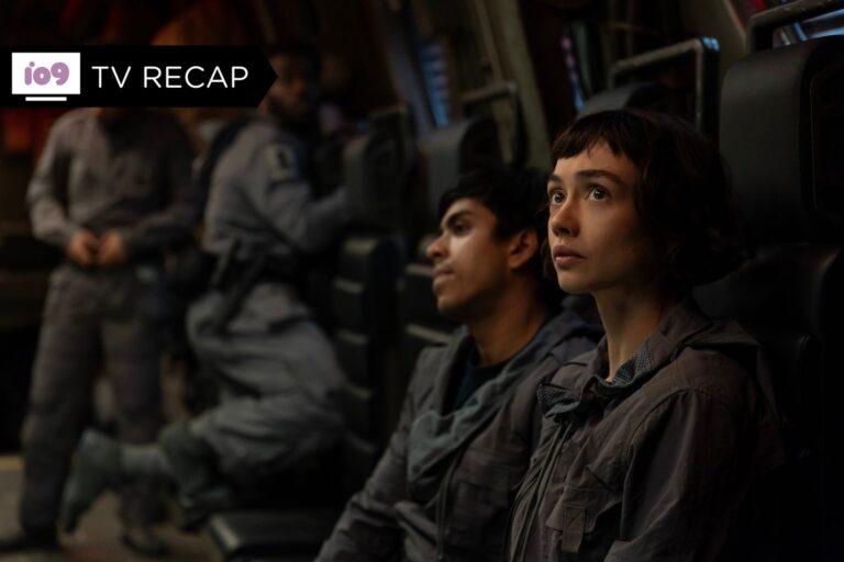 alien-earth-delivers-thrilling-chaos-and-intriguing-twists-