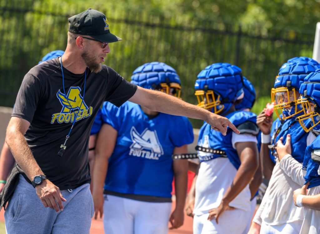 allen-canaries-coach-joel-rupp-optimistic-ahead-of-new-season