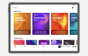 apple-music-for-android-unveils-redesign-with-new-features